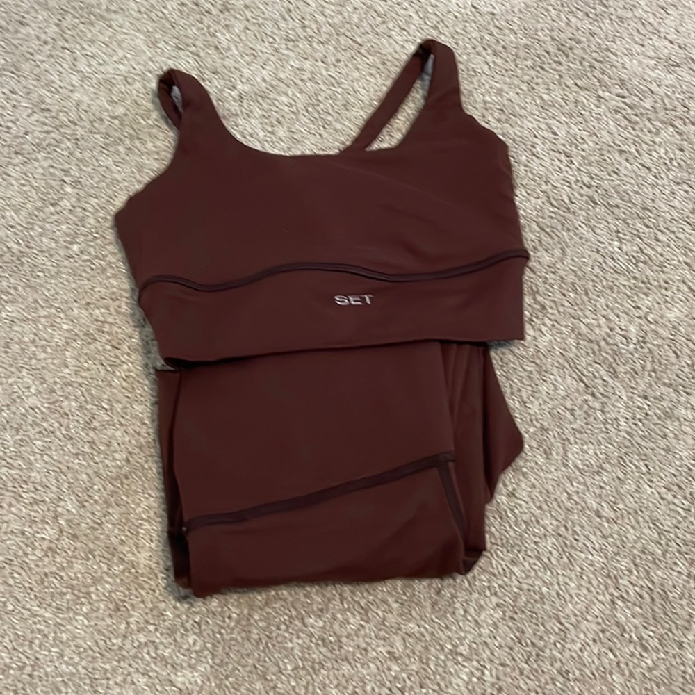 SetActive Luxform in COCOA 🤎